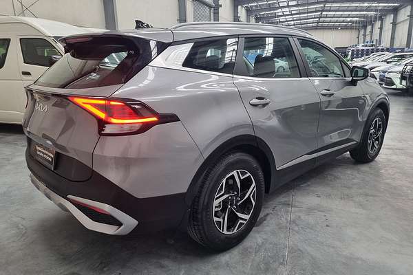 2023 Kia Sportage S NQ5