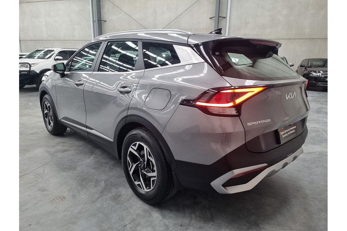 2023 Kia Sportage S NQ5