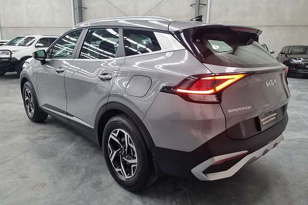 2023 Kia Sportage S NQ5