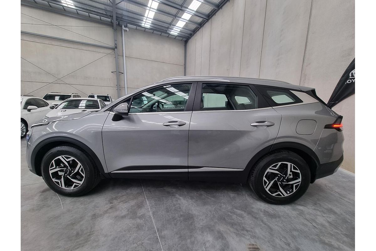 2023 Kia Sportage S NQ5