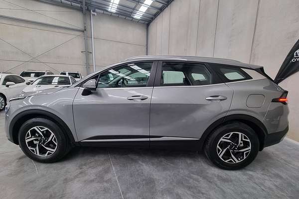 2023 Kia Sportage S NQ5