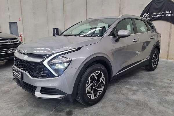 2023 Kia Sportage S NQ5