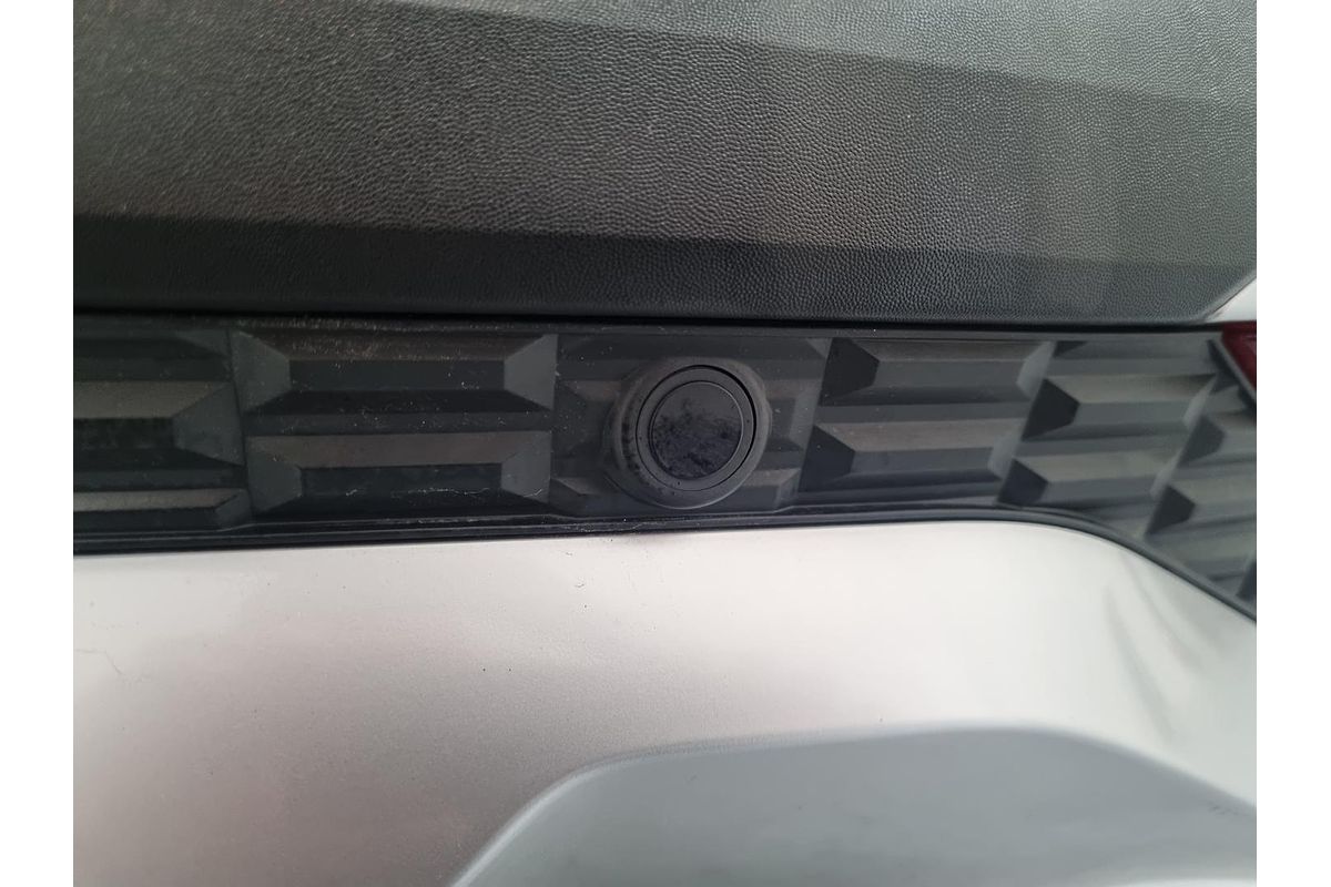 2023 Kia Sportage S NQ5
