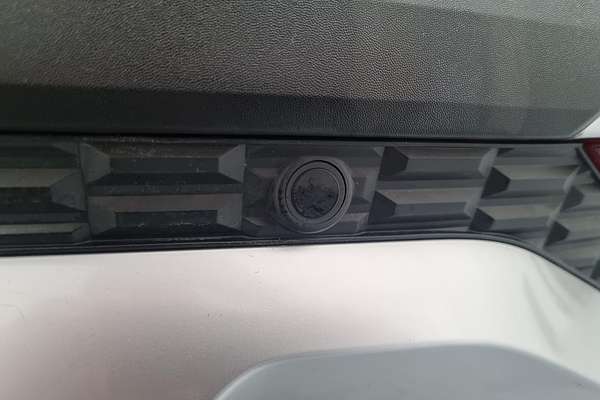 2023 Kia Sportage S NQ5