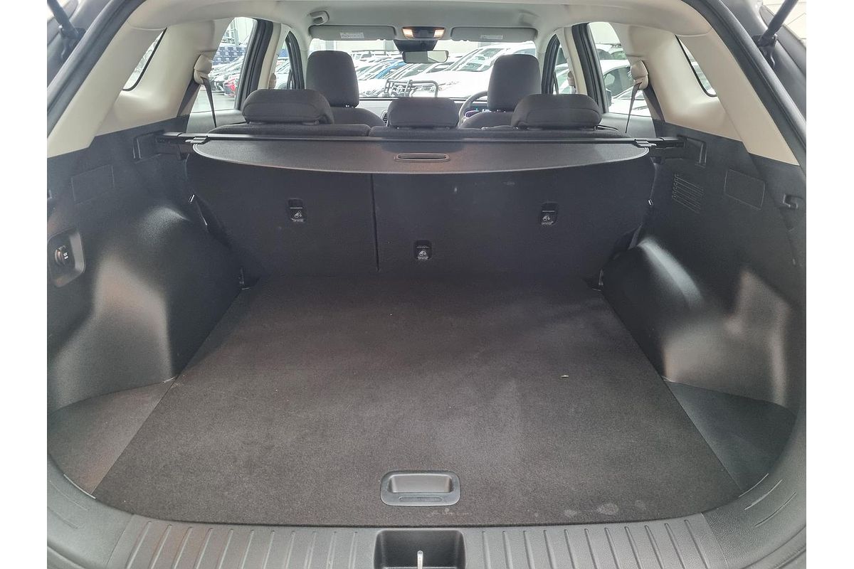 2023 Kia Sportage S NQ5