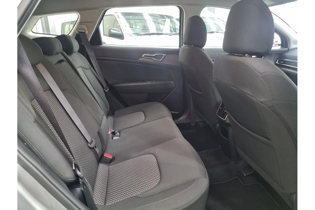 2023 Kia Sportage S NQ5