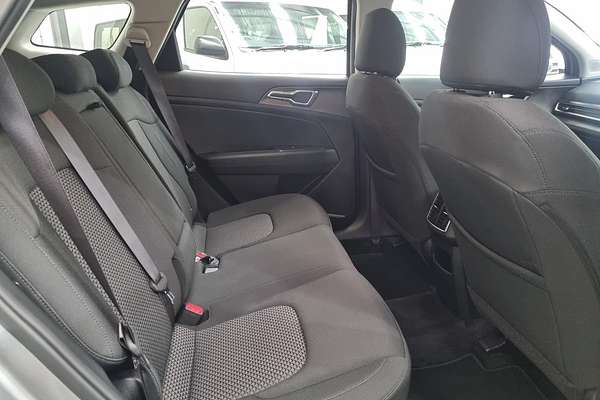 2023 Kia Sportage S NQ5