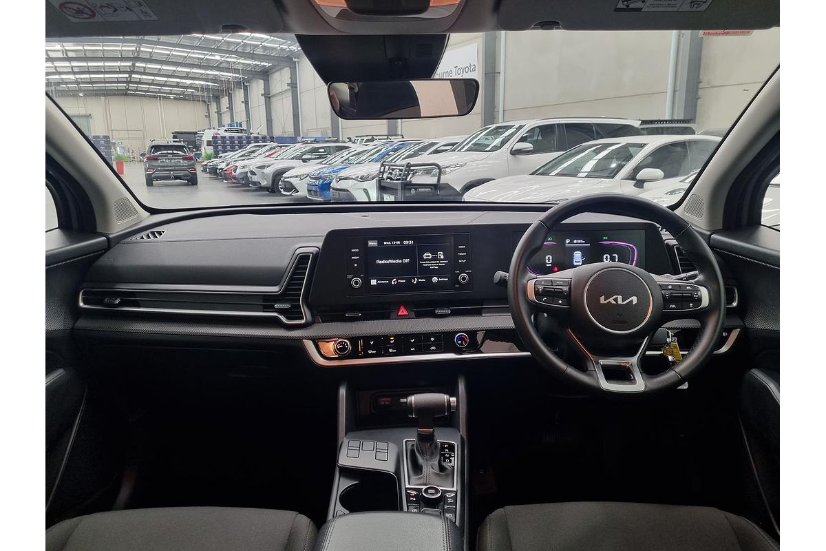 2023 Kia Sportage S NQ5