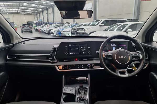 2023 Kia Sportage S NQ5