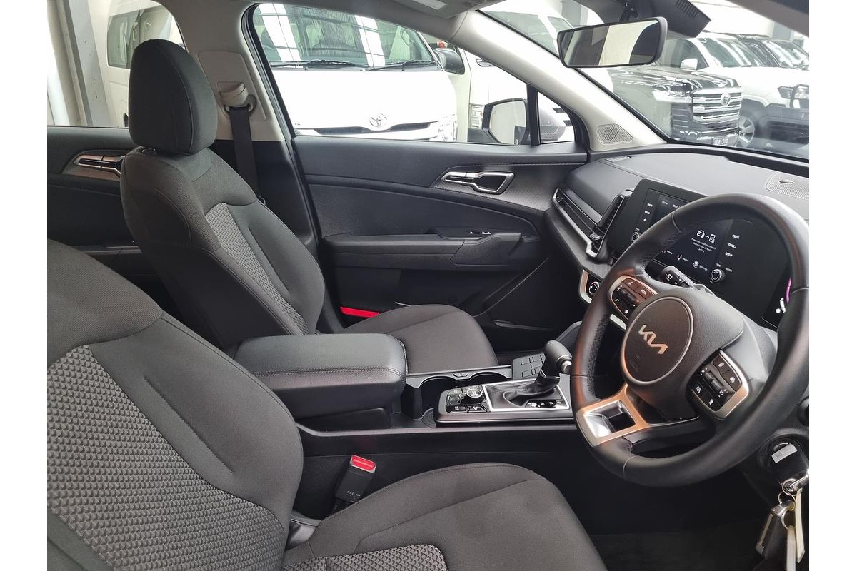 2023 Kia Sportage S NQ5