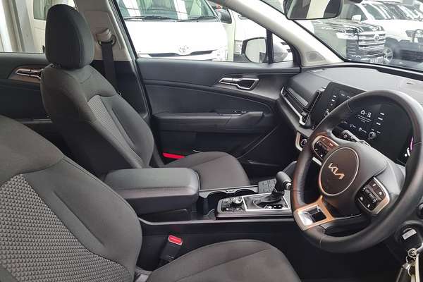 2023 Kia Sportage S NQ5