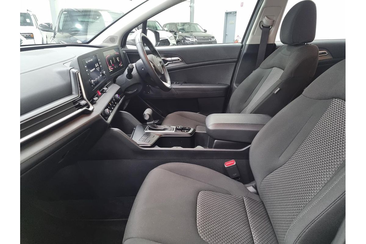 2023 Kia Sportage S NQ5