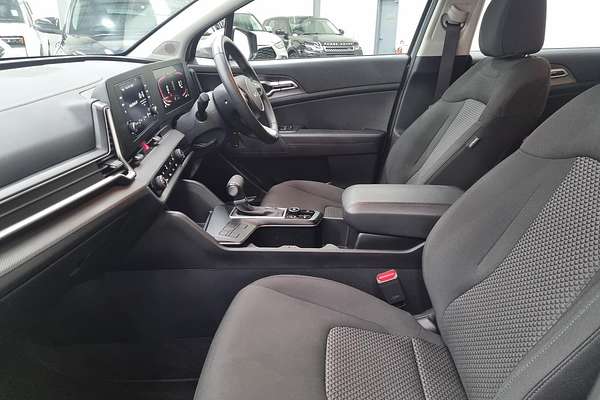 2023 Kia Sportage S NQ5