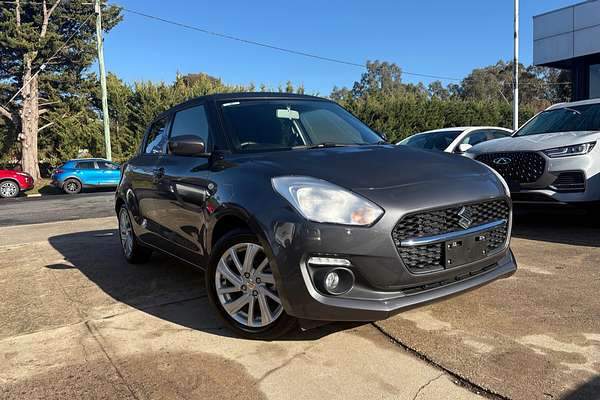2023 Suzuki Swift GL AZ Series II