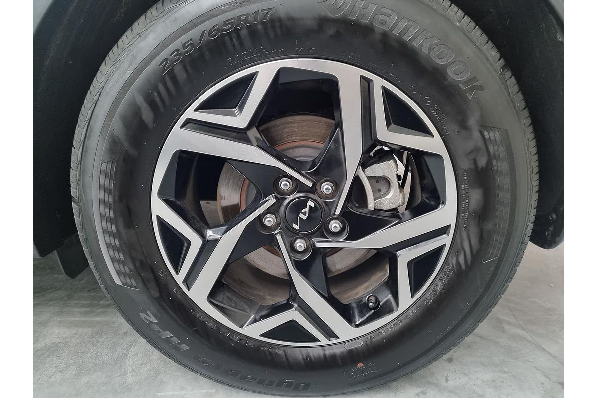 2023 Kia Sportage S NQ5