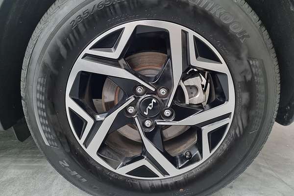 2023 Kia Sportage S NQ5