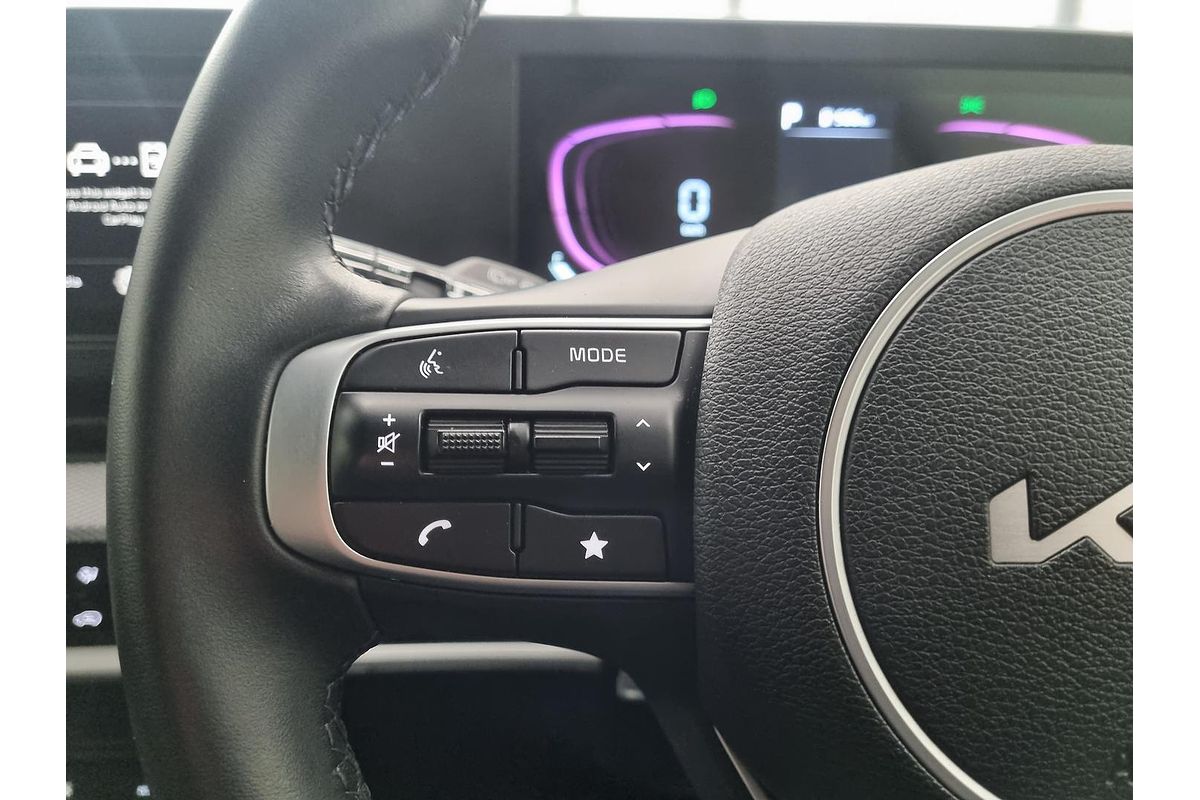 2023 Kia Sportage S NQ5