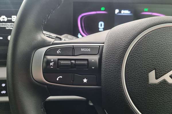 2023 Kia Sportage S NQ5