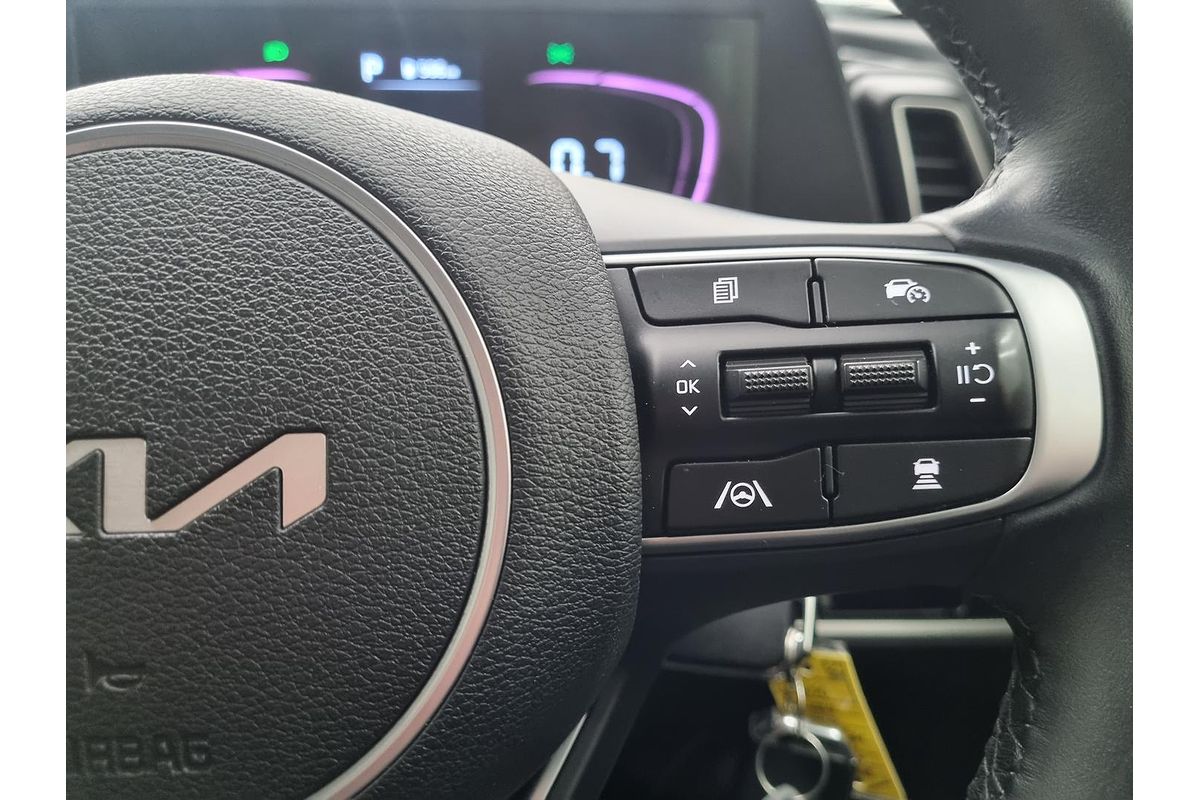 2023 Kia Sportage S NQ5
