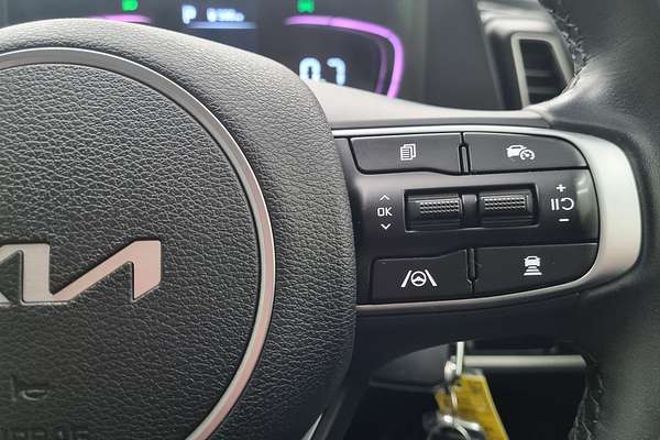 2023 Kia Sportage S NQ5