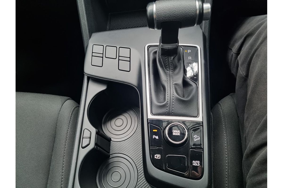 2023 Kia Sportage S NQ5