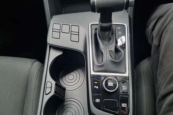 2023 Kia Sportage S NQ5