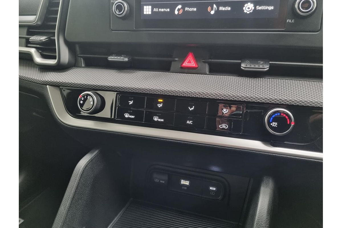 2023 Kia Sportage S NQ5