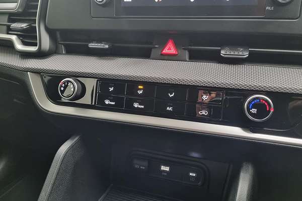 2023 Kia Sportage S NQ5