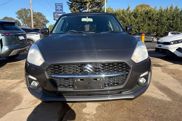 2023 Suzuki Swift GL AZ Series II