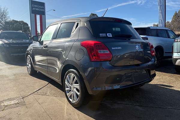 2023 Suzuki Swift GL AZ Series II