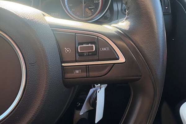 2023 Suzuki Swift GL AZ Series II