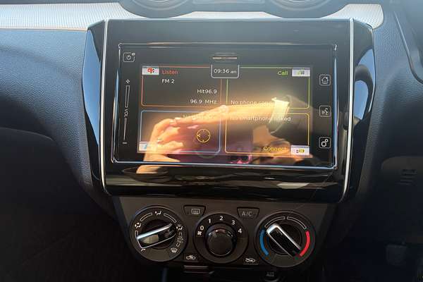 2023 Suzuki Swift GL AZ Series II