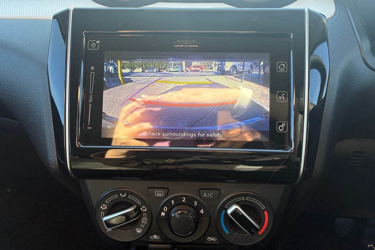 2023 Suzuki Swift GL AZ Series II