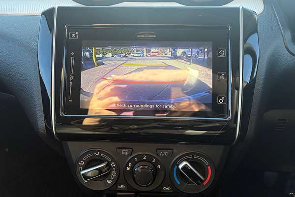 2023 Suzuki Swift GL AZ Series II