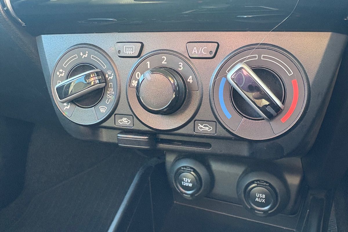 2023 Suzuki Swift GL AZ Series II