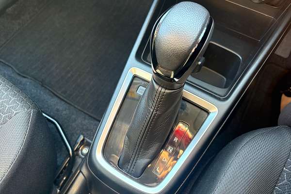 2023 Suzuki Swift GL AZ Series II