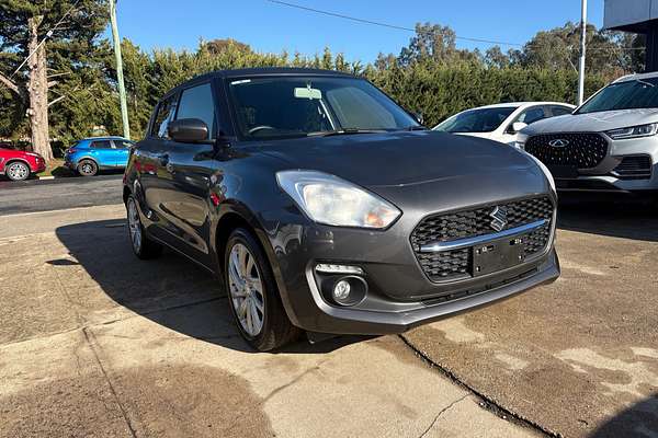 2023 Suzuki Swift GL AZ Series II