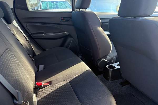 2023 Suzuki Swift GL AZ Series II