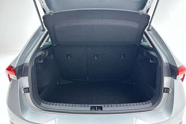 2023 SKODA Scala 85TSI Ambition NW