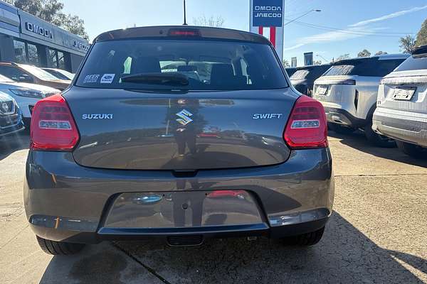 2023 Suzuki Swift GL AZ Series II