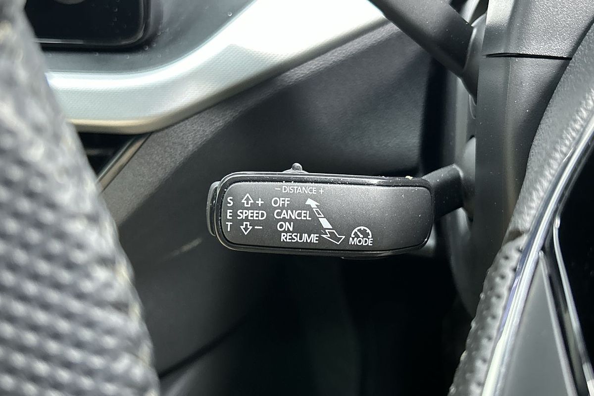 2023 SKODA Scala 85TSI Ambition NW