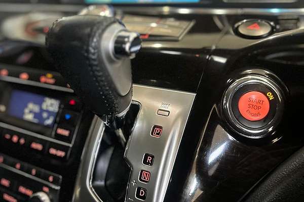 2010 Nissan Elgrand Highway Star TE52