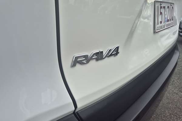 2020 Toyota RAV4 Cruiser AXAH54R