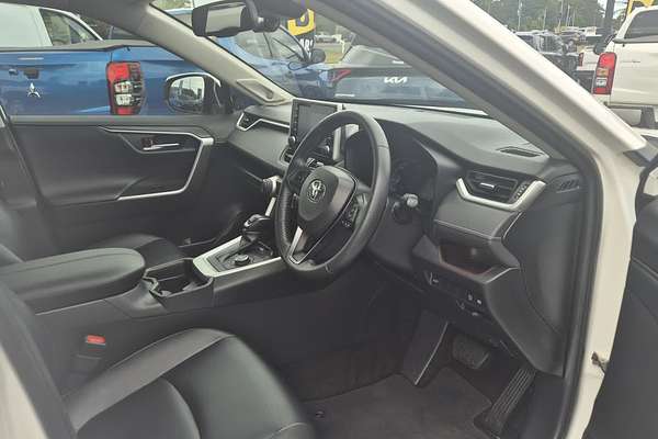 2020 Toyota RAV4 Cruiser AXAH54R