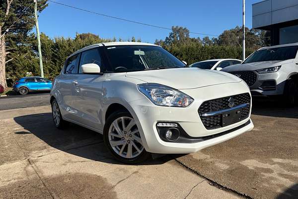 2023 Suzuki Swift GL AZ Series II