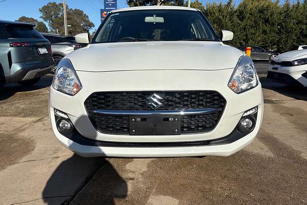 2023 Suzuki Swift GL AZ Series II