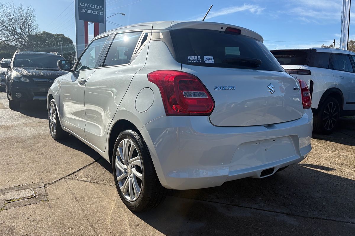 2023 Suzuki Swift GL AZ Series II