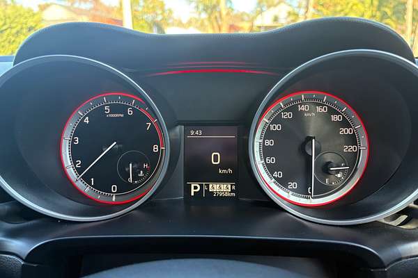 2023 Suzuki Swift GL AZ Series II