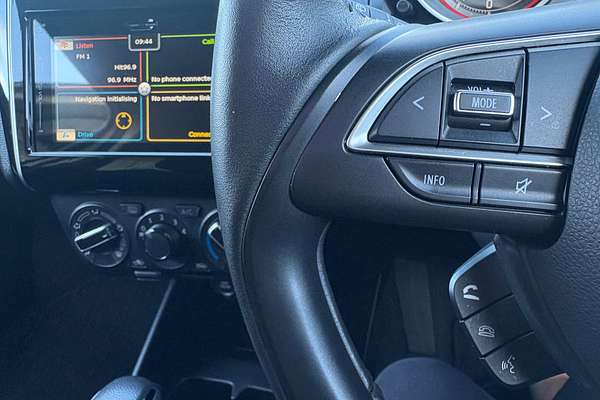 2023 Suzuki Swift GL AZ Series II