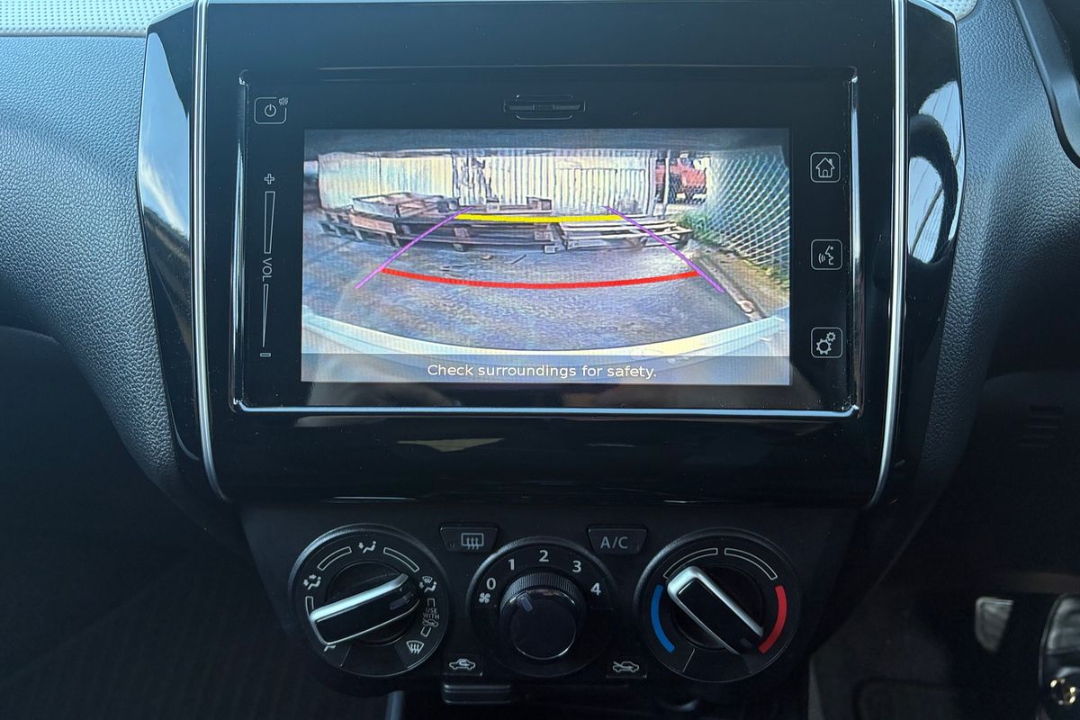 2023 Suzuki Swift GL AZ Series II